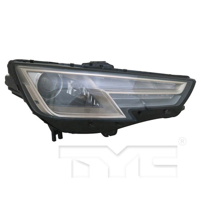 TYC auto part