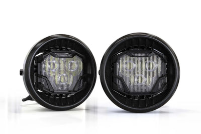 Morimoto Lighting fog light kit