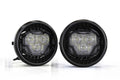 MORIMOTO 4BANGER FOG LIGHT KIT: 07-