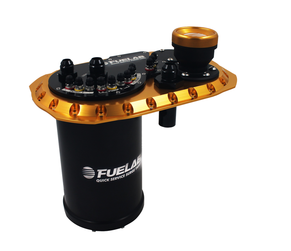 Fuelab auto part