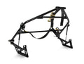 SPARE TIRE CARRIER KITCANAM X3