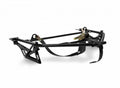 SPARE TIRE CARRIER KITCANAM X3