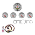 AutoMeter gauge