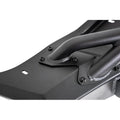 DV8 Offroad 18-25 Jeep Wrangler JL Armor Fender Flares