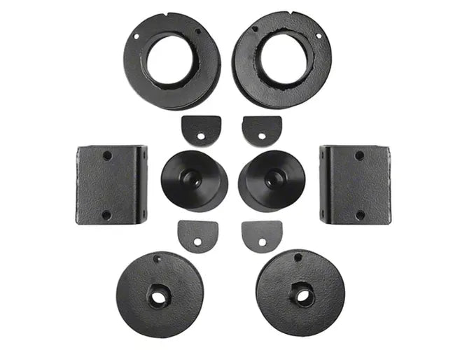 BOX STEEL 18X18X18 HASP SGLDR BLA