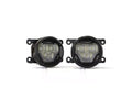 MORIMOTO 4BANGER FOG LIGHT KIT: 19+