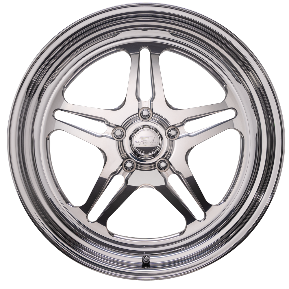 LONESTAR LT POL 18X9