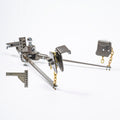 SWAYPRO,500#,CLAMP,UNDER
