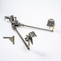 SWAYPRO,500#,CLAMP,UNDER