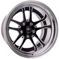 TURBO BLK 18X10
