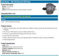 A1 REMFG INC auto part detail