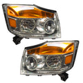 2008-2015 NISSAN ARMADA PLASMA HL