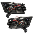 2008-2015 NISSAN ARMADA PLASMA HL
