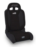 PRP LLC black auto part