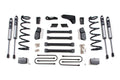03-07 Dodge 3 4-1 ton Box Kit