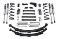 03-07 Dodge 3 4-1 ton Box Kit