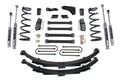 03-07 Dodge 3 4-1 ton Box Kit