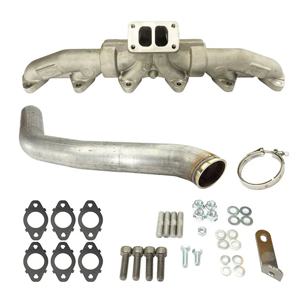 Industrial Injection auto part
