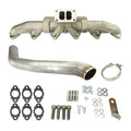 Fuel Line Stainless Steel 12V Straight .093 Line (Sold Separately) REM