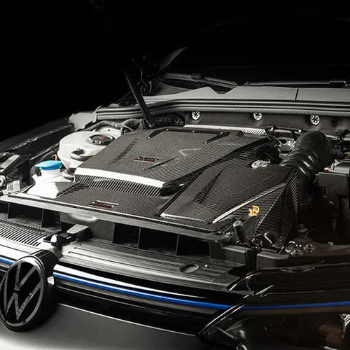 Cobb 22-23 VW Golf R (MK8) / 22-24 Audi S3 (8Y) Redline Carbon Fiber Intake System