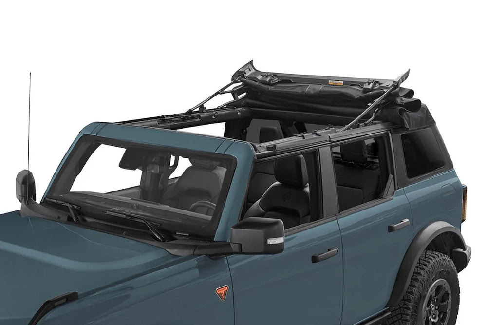 TREKTOP, BRONCO 4D HARDWARE 56873