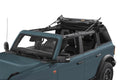 TREKTOP, BRONCO 4D HARDWARE 56873