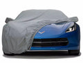 Covercraft Custom Fit Car Covers - WeatherShield HP Gray