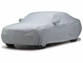 Covercraft Custom Fit Car Covers - WeatherShield HP Gray