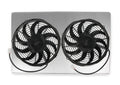 FB FAN/SHROUD PACKAGE HP