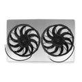 FB FAN/SHROUD PACKAGE HP