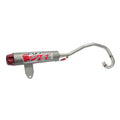 Big Gun 08-10 Polaris OUTLAW 450 MXR EXO Aluminum Full System Exhaust