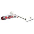 Big Gun 08-10 Polaris OUTLAW 450 MXR EXO Aluminum Full System Exhaust