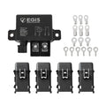 VCU 275 LV Front Harness