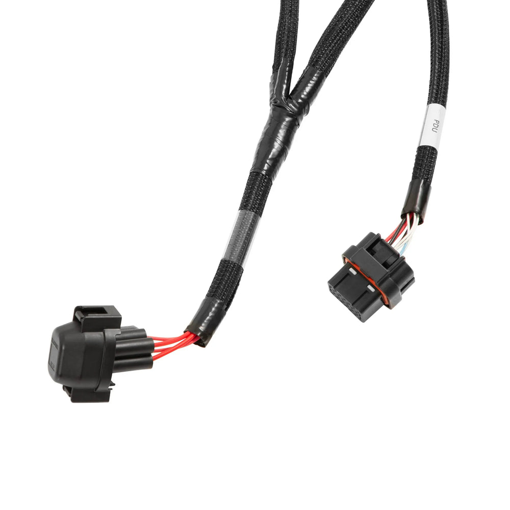 VCU 275 LV Front Harness