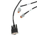VCU 275 LV Front Harness