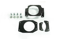 ~(90 lbs. 63X17X14)~ JL/JT Signature Series Mid Width Front Bumper Setup for Warn Power Plant winch only w / NO GUARD