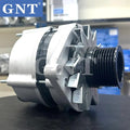 NEW ALTERNATOR