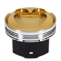 ACURA 4V DOME +2CC STRUTTED 84.25MM