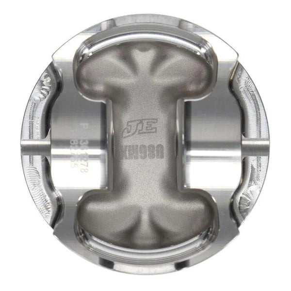 ACURA 4V DOME +2CC STRUTTED 84.25MM