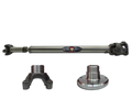 JK Rear 1350 Solid CV Driveshaft 4 Door
