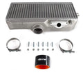 Extreme Turbo Systems red intercooler