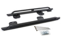 ROCK SLIDERS 2DR JEEP JK