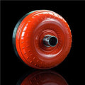 5R110 AEROMET BILLET INPUT SHAFT