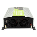 3000W PURE SINE WAVE 12VDC TO 120V AC INVERTER