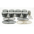 Mahle auto part