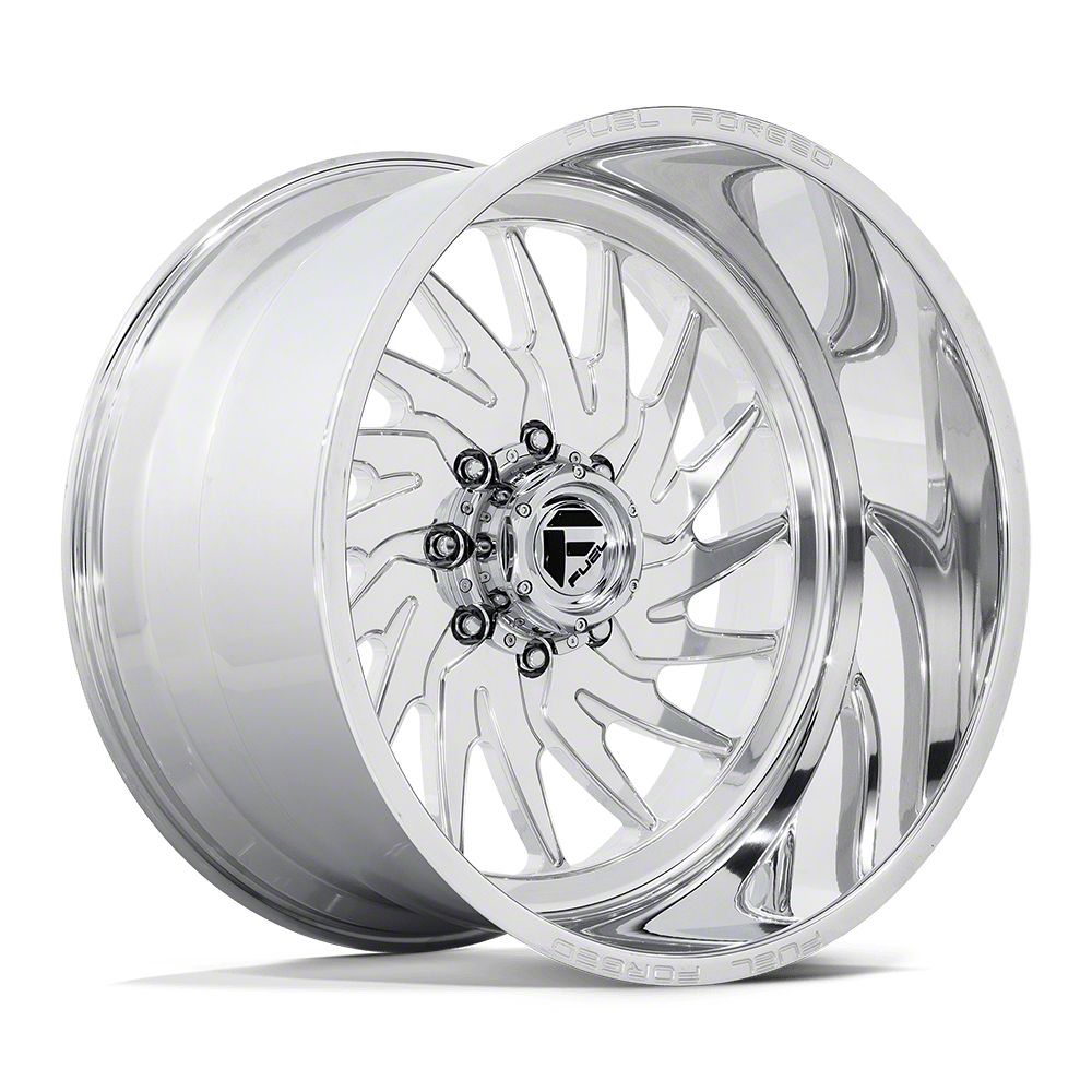 FF110 22X11 5X5.5 POLISH 0MM