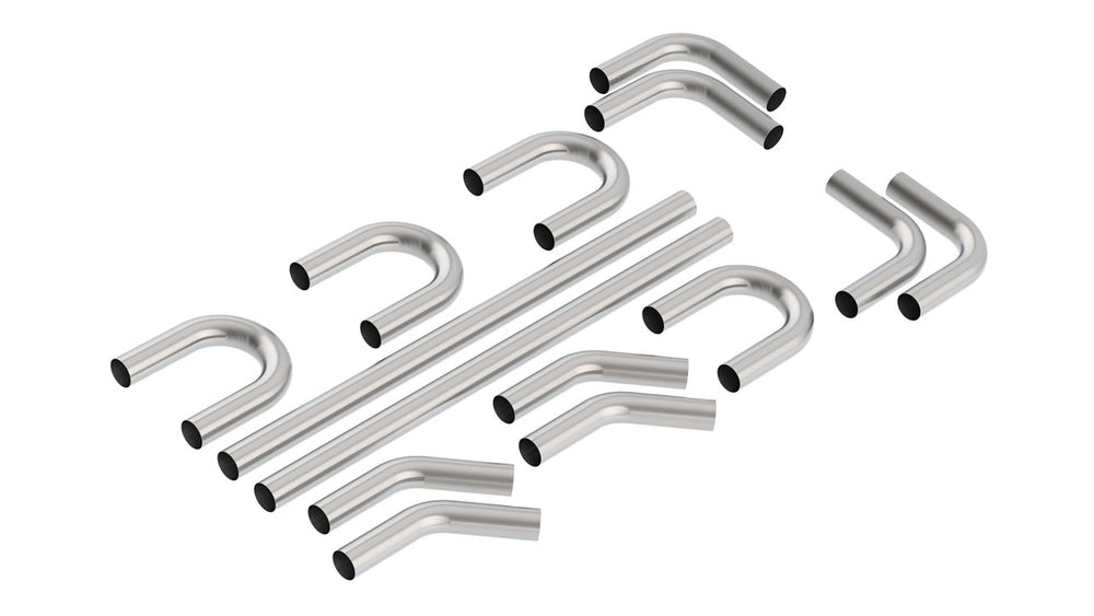 Borla auto part