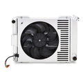 SLIMFIT RADIATOR UNIVERSAL GM 21 CORE MANUAL TRANS