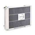SLIMFIT RADIATOR UNIVERSAL GM 21 CORE MANUAL TRANS