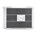 SLIMFIT RADIATOR UNIVERSAL GM 21 CORE MANUAL TRANS